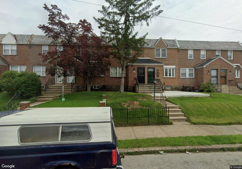 8653 Fayette St, Philadelphia, PA 19150 - photo 1