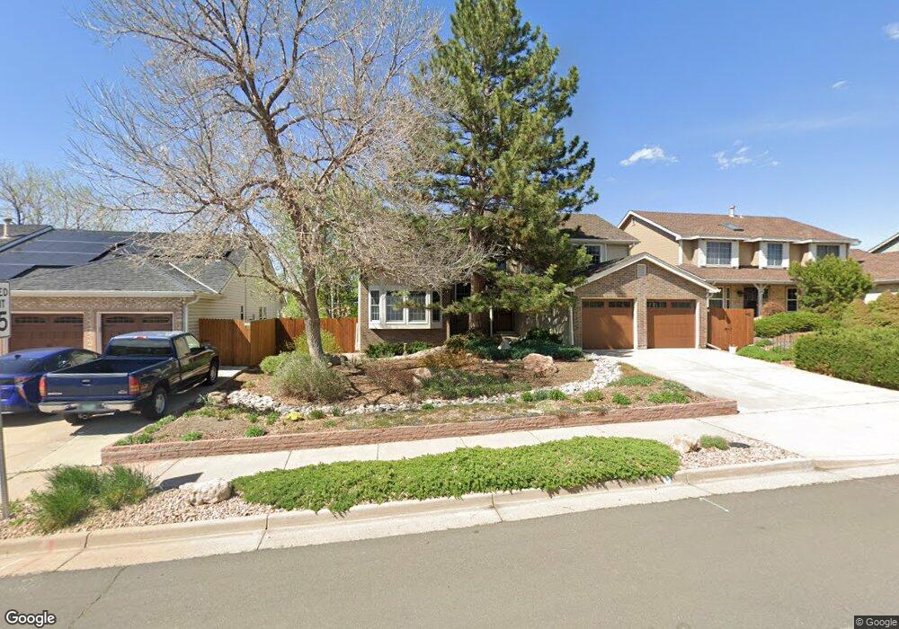 15191 E Layton Place, Aurora, CO 80015 - photo 1