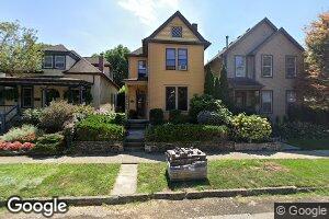 483 W 2nd Ave, Columbus, OH 43201