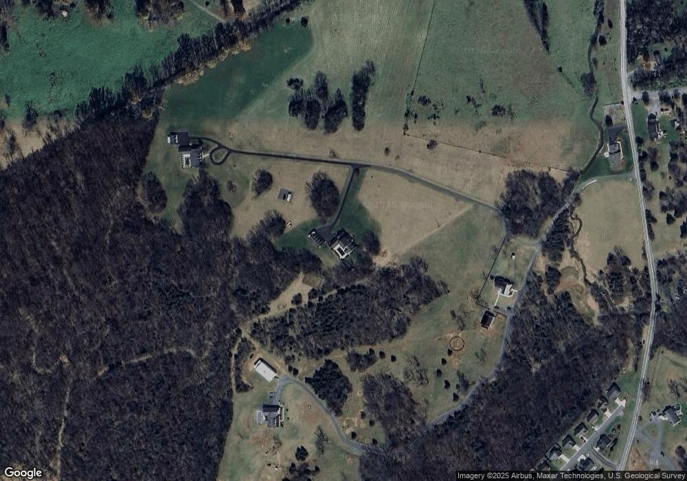 1213 Arden Nollville Rd, Inwood, WV 25428 - photo 1