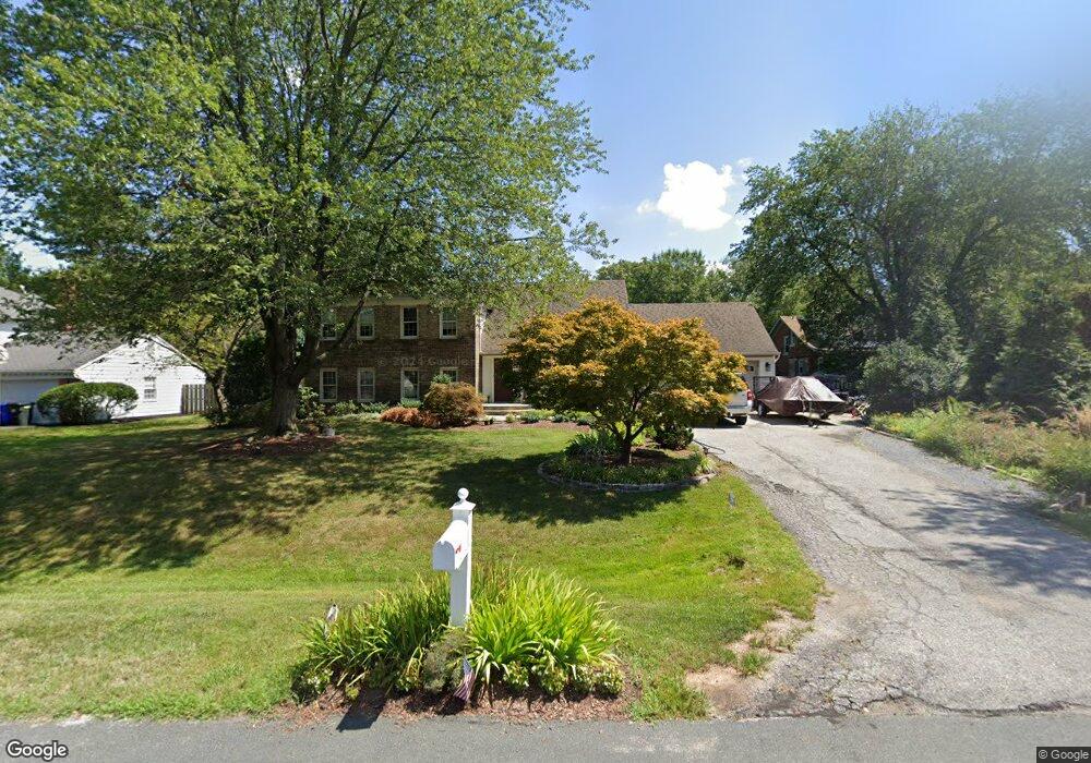 15001 Whitegate Rd, Silver Spring, MD 20905 - photo 1