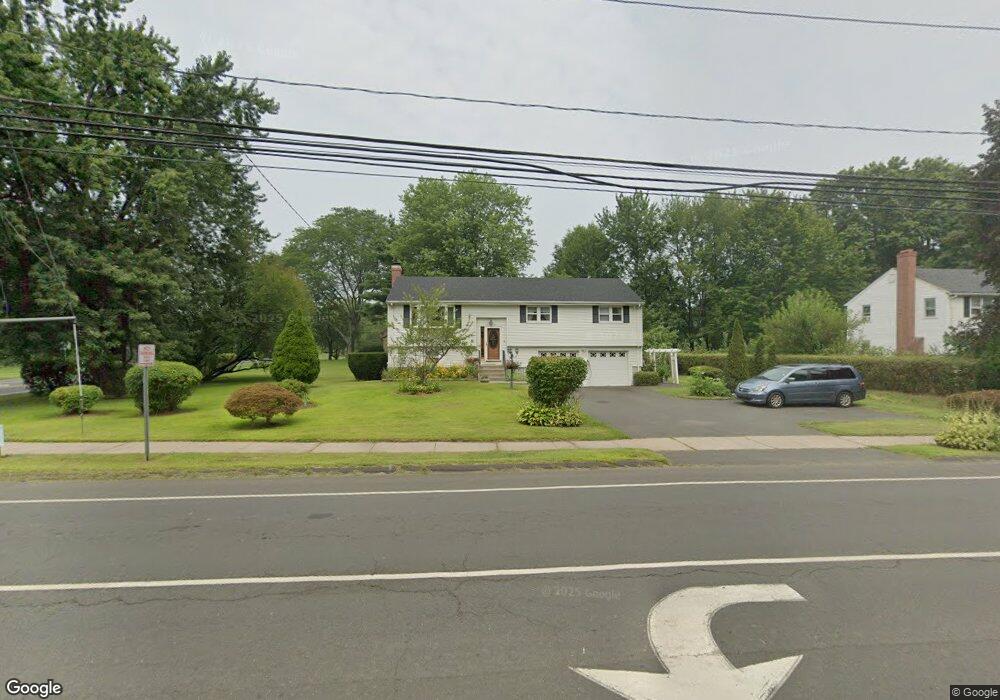 58 Mountain Ave, Bloomfield, CT 06002 - photo 1