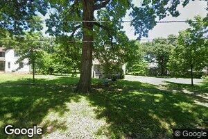 216 W Dayton Ave, Burlingame, KS 66413