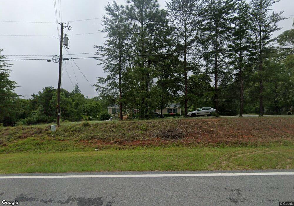 2684 Jordan Rd, Byron, GA 31008 - photo 1