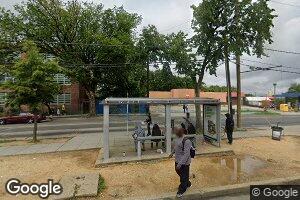 2400 Good Hope Rd SE Unit 3, Washington, DC 20020
