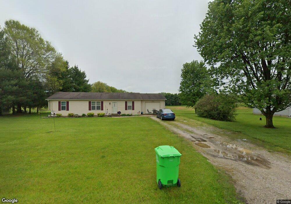 2035 W Whiskey Run Rd NW, Ramsey, IN 47166 - photo 1
