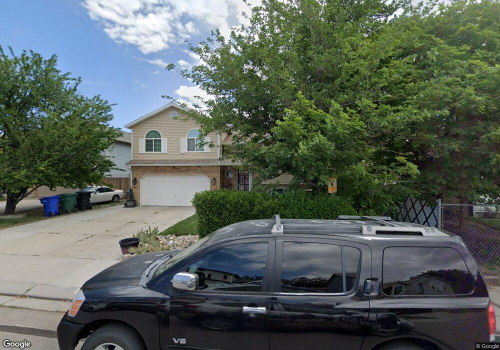 6757 Buckthorn Cir, West Jordan, UT 84081 - photo 1