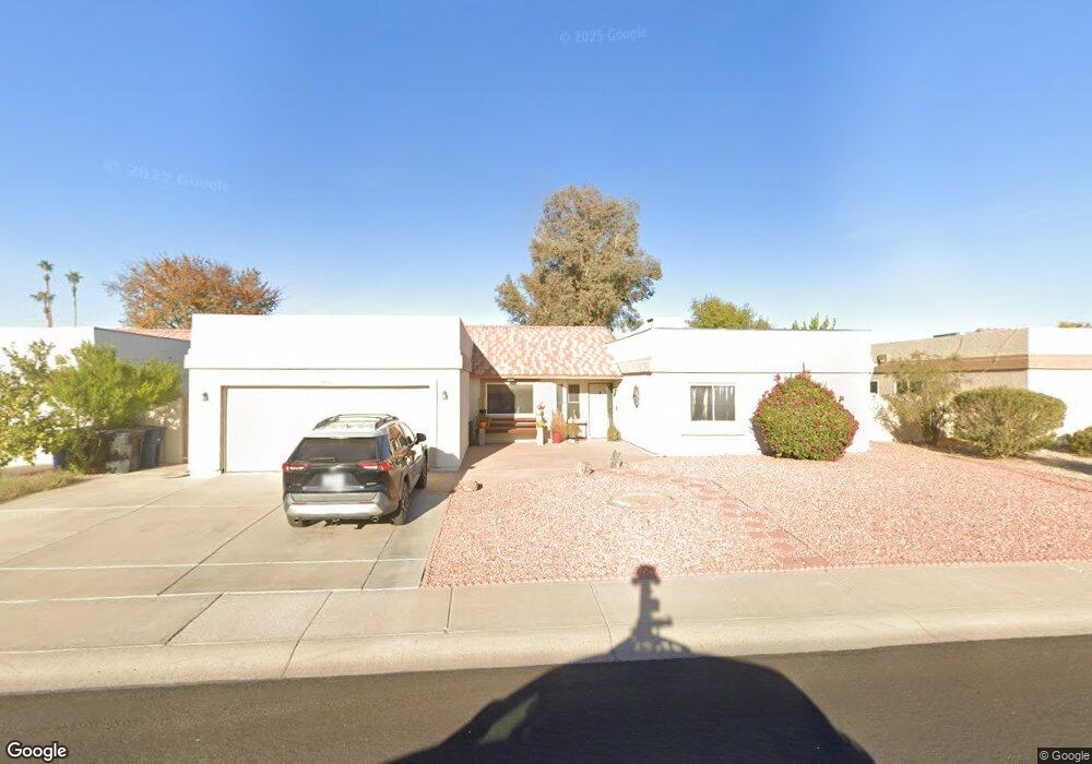 1630 E Whitten St, Chandler, AZ 85225 - photo 1