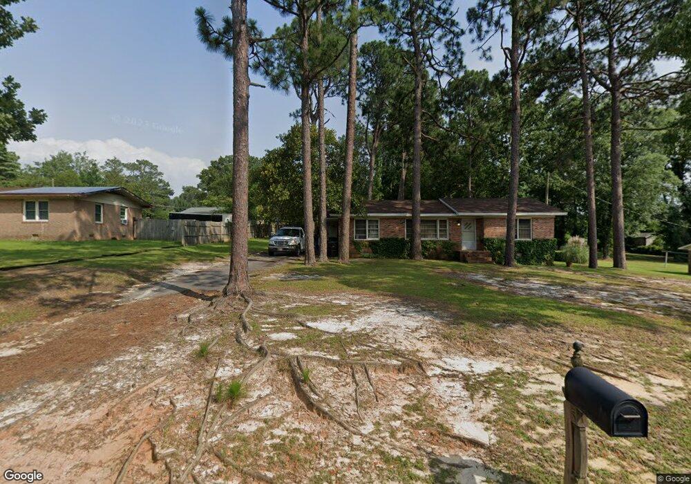 7525 Decatur Dr, Fayetteville, NC 28303 - photo 1