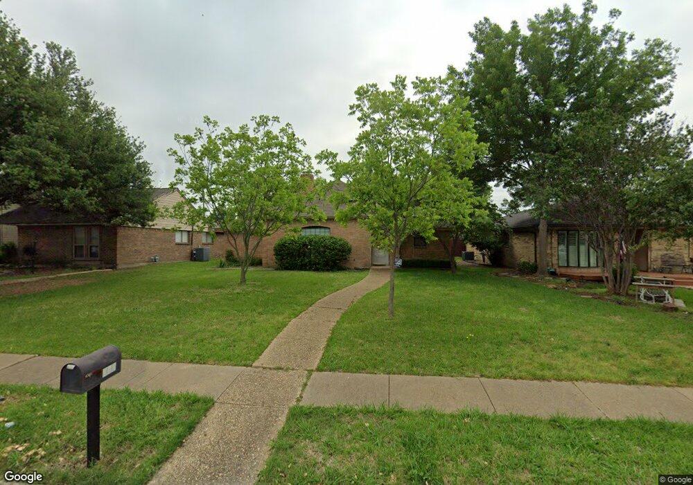 505 Willow Way, Wylie, TX 75098 - photo 1