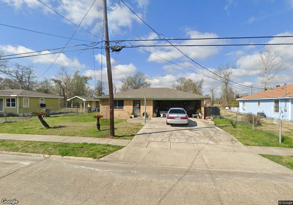 1115 N Blake St, Lake Charles, LA 70601 - photo 1
