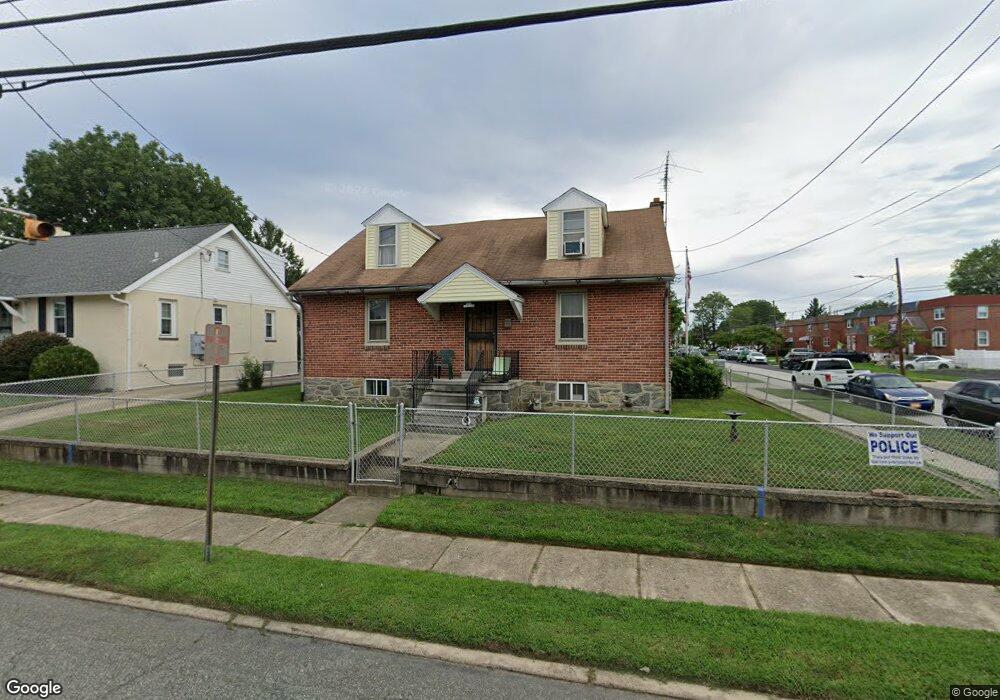 121 E 2nd St, Essington, PA 19029 - photo 1