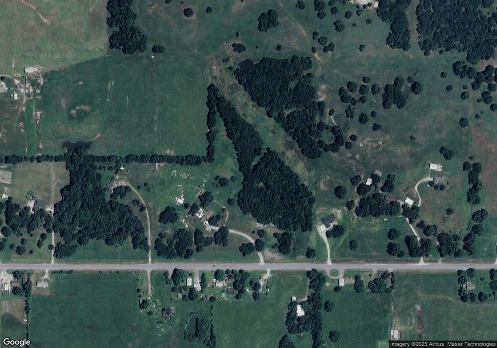 2395 E 560 Rd, Locust Grove, OK 74352 - photo 1