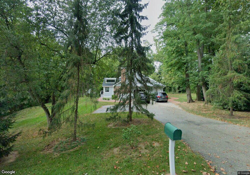 200 Tower Rd, Villanova, PA 19085 - photo 1