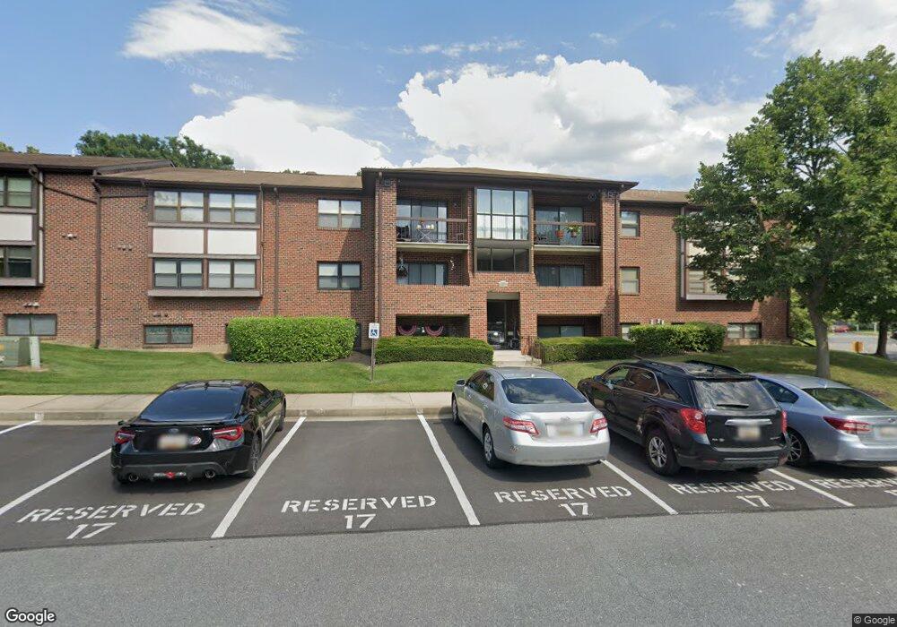 17 Juliet Ln unit 204, Nottingham, MD 21236 - photo 1