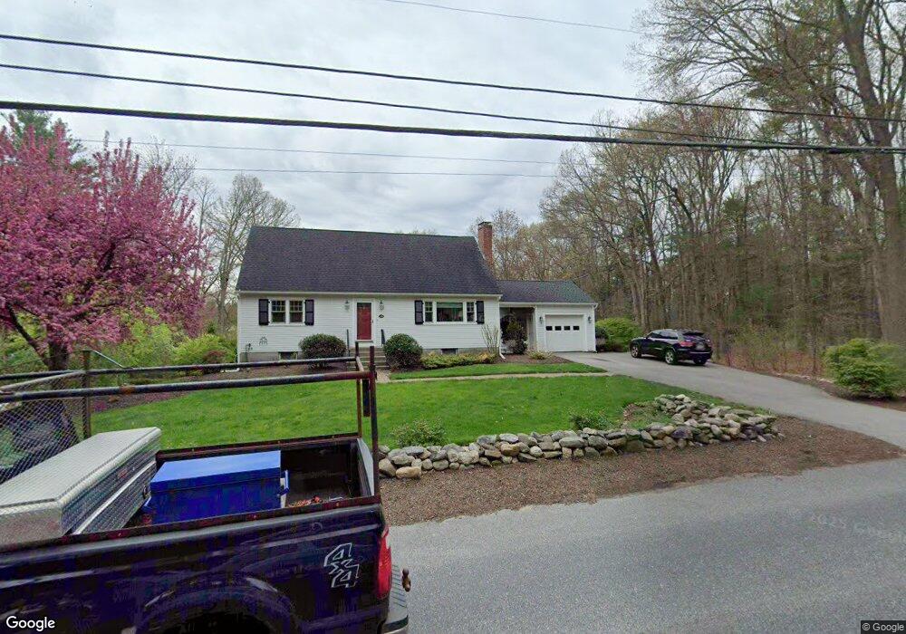 185 High St, Acton, MA 01720 - photo 1