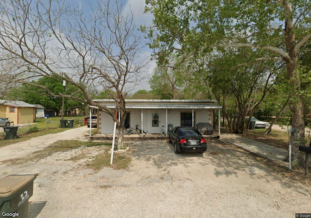 2211 River Rd, San Marcos, TX 78666 - photo 1