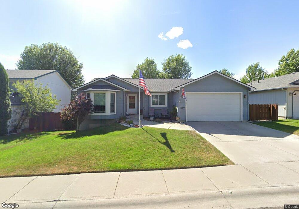 1109 N Wilcox St, Medical Lake, WA 99022 - photo 1