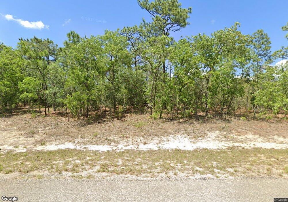 3653 N Wilhelm St, Citrus Springs, FL 34434 - photo 1