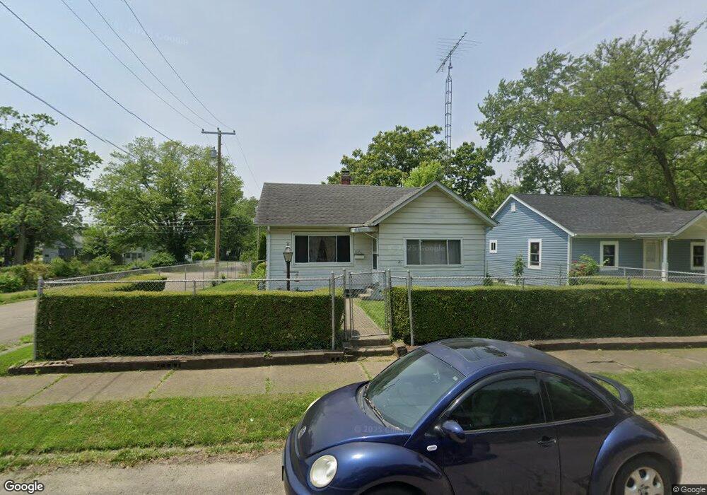 1121 S Brotherton St, Muncie, IN 47302 - photo 1