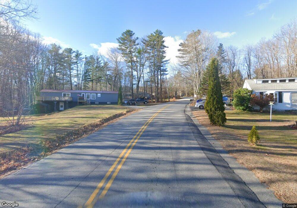 0 Land of Nod Rd unit 757443, Windham, ME 04062 - photo 1