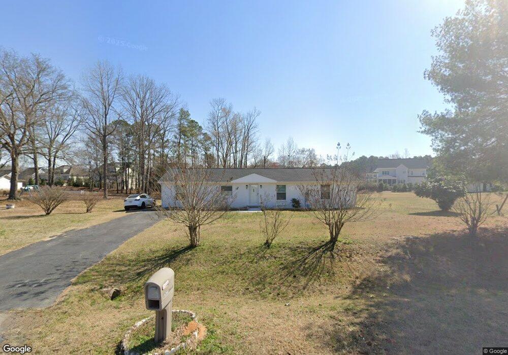2833 & 2901 Evans Rd, Apex, NC 27502 - photo 1