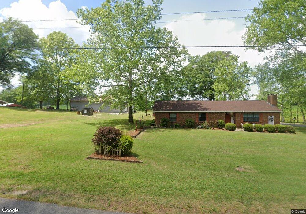 243 Jeff Byrd Rd, Laurel, MS 39443 - photo 1