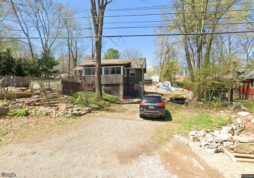 729 Canistear Rd, Highland Lakes, NJ 07422 - photo 1