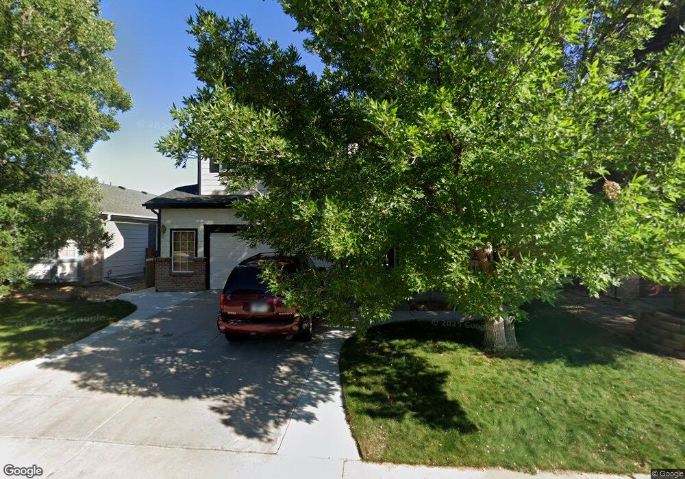 1655 E 131st Cir, Thornton, CO 80241 - photo 1