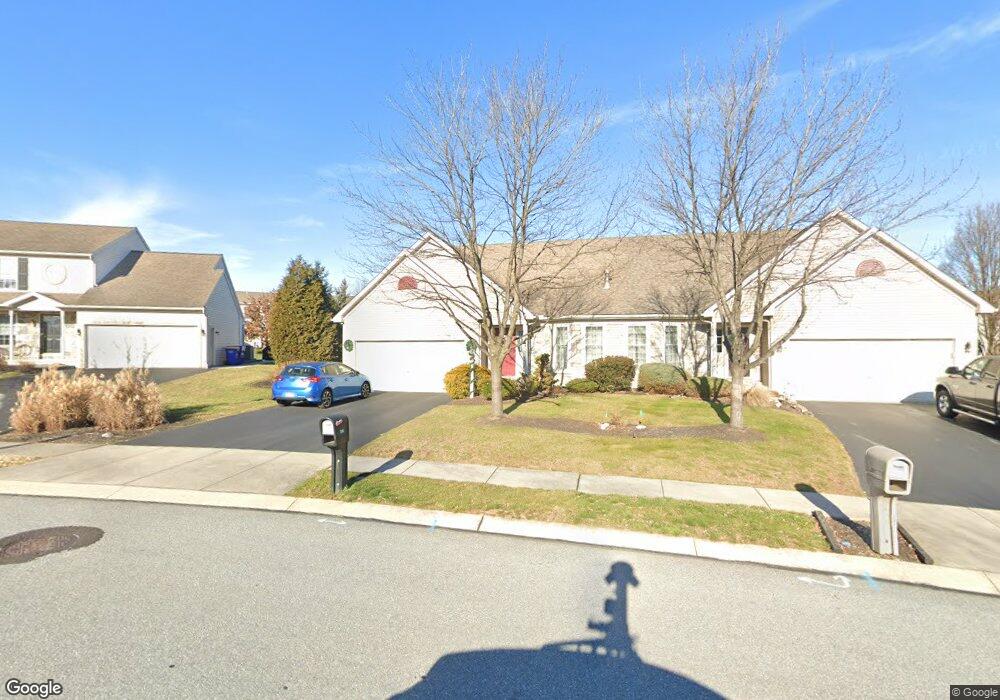 150 Lancaster Estate, Mount Joy, PA 17552 - photo 1