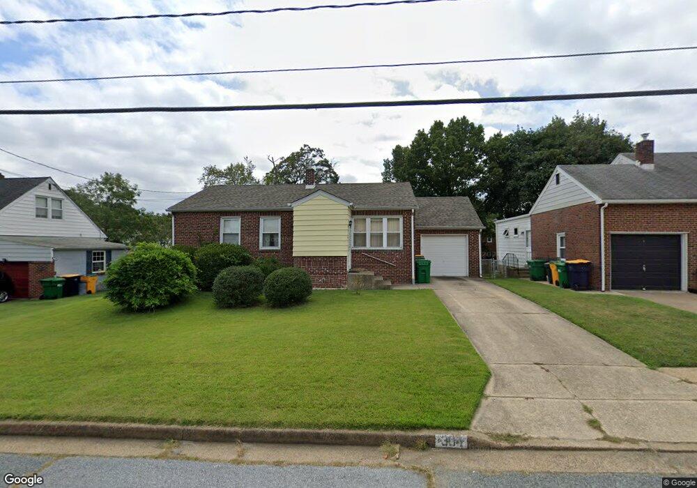 304 Silverbrook Dr, Wilmington, DE 19804 - photo 1