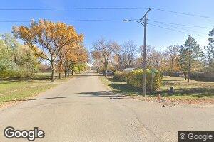 17 5th St NW, Crosby, ND 58730