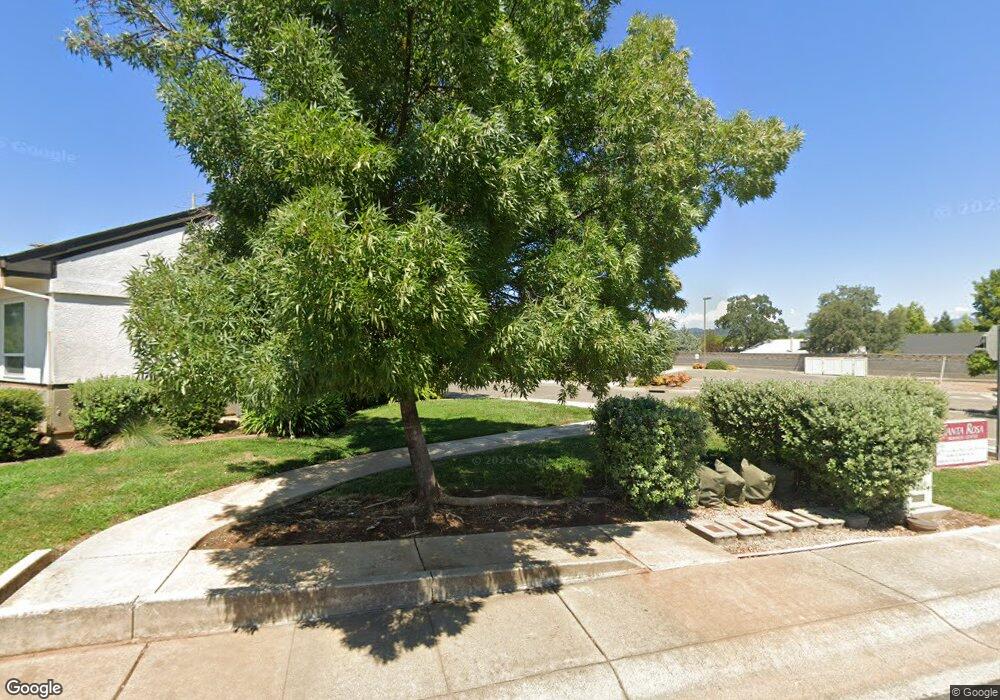 3570 Santa Rosa Way, Redding, CA 96003 - photo 1