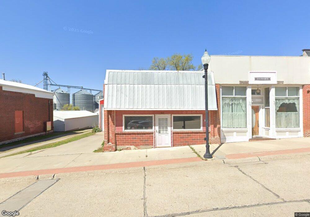 221 High St, Kellogg, IA 50135 - photo 1