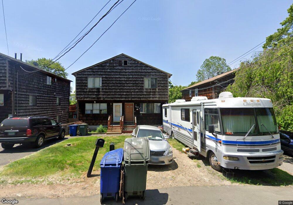 159 Polk St, Bridgeport, CT 06606 - photo 1