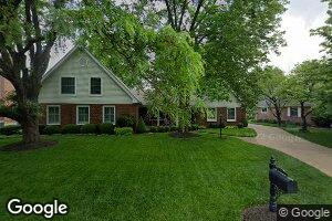 507 Meadow Creek Ln, Saint Louis, MO 63122