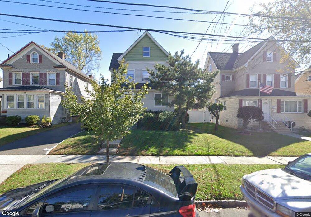 409 Downer St, Westfield, NJ 07090 - photo 1