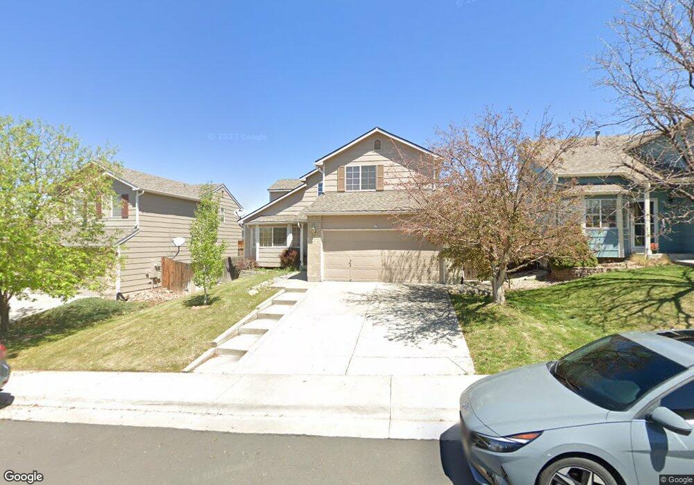 22839 E Belleview Place, Aurora, CO 80015 - photo 1