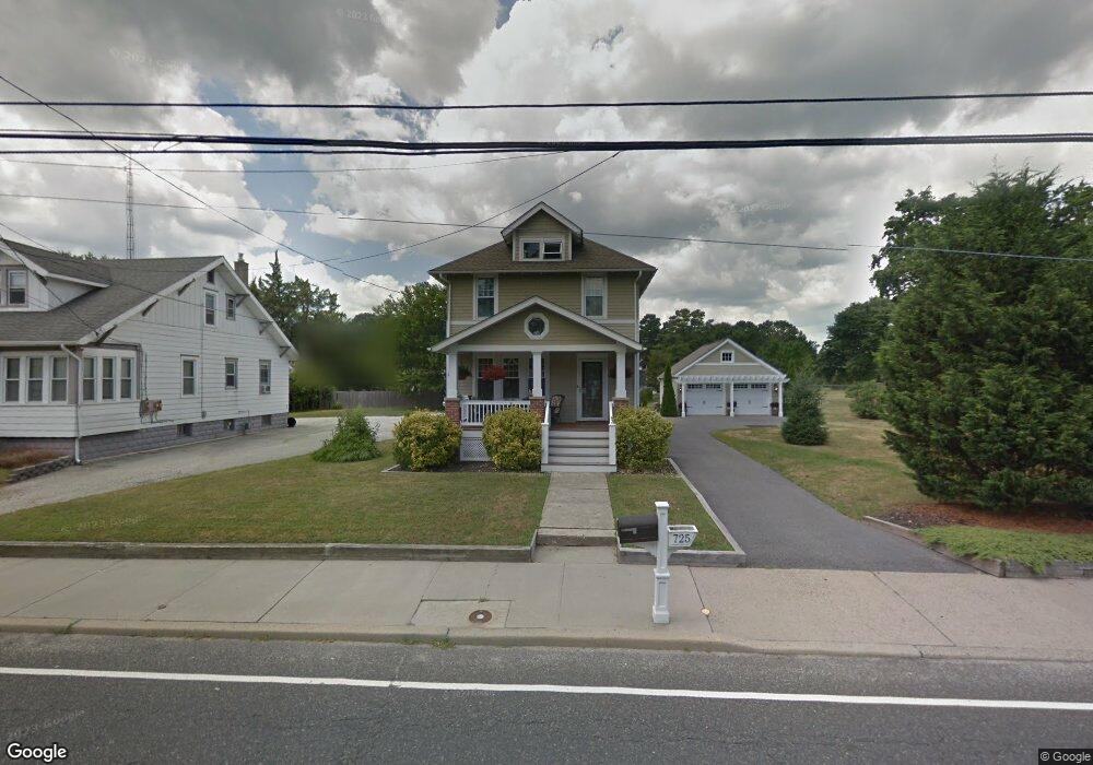 725 N Shore Rd, Absecon, NJ 08201 - photo 1