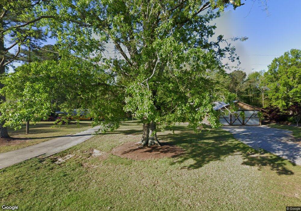 1628 Sandhill Hickory Lvl Rd unit 10.62ac, Carrollton, GA 30116 - photo 1