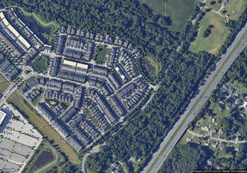 0 Longwood St unit HW7480742, Fulton, MD 20759 - photo 1