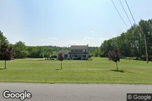864 Teutonic Ave, Houtzdale, PA 16651
