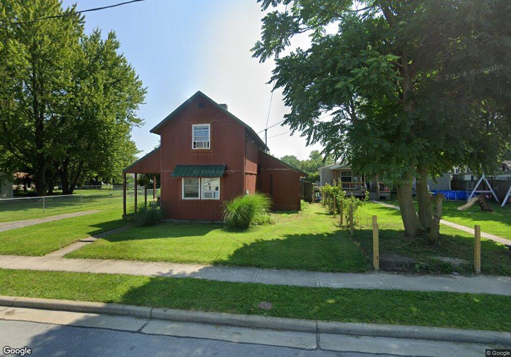 685 Meadow St, Marion, OH 43302 - photo 1