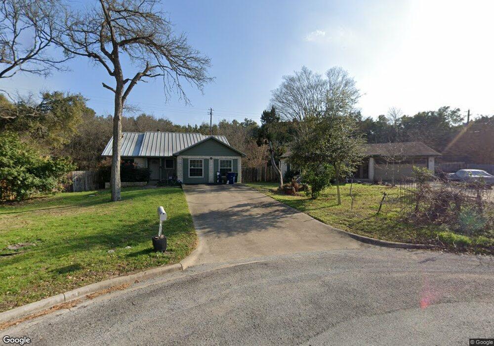 8205 Pax Dr, Austin, TX 78736 - photo 1