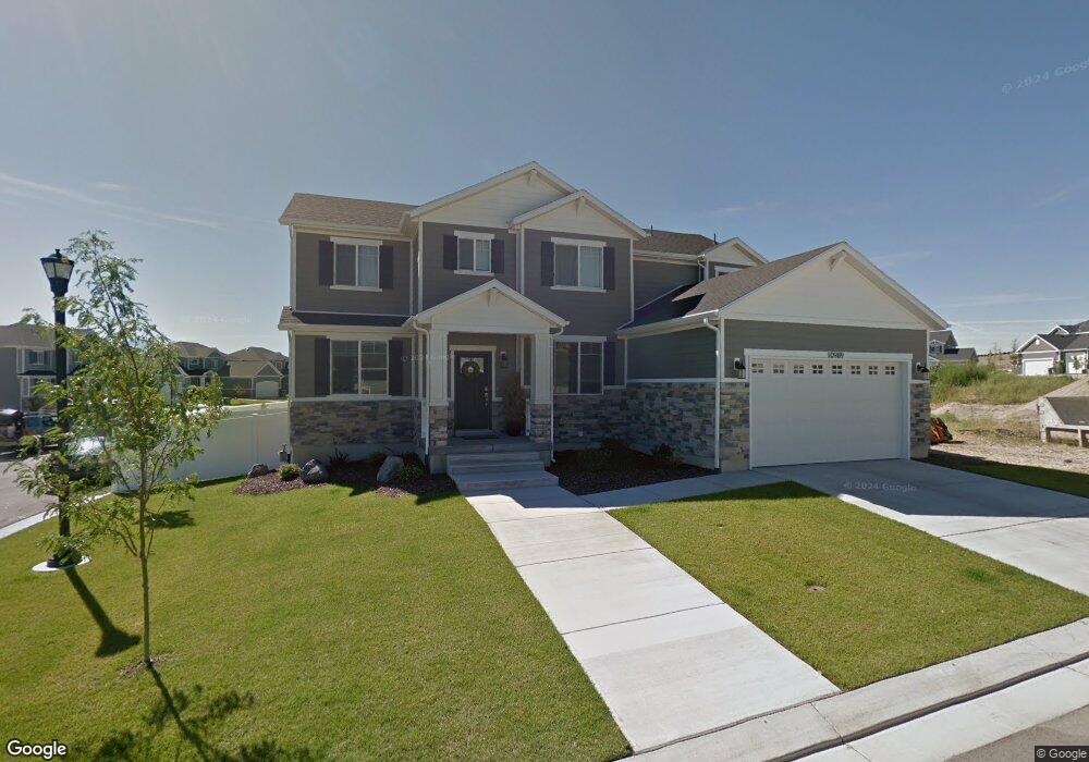 10989 S Namibian Dune Dr, South Jordan, UT 84009 - photo 1