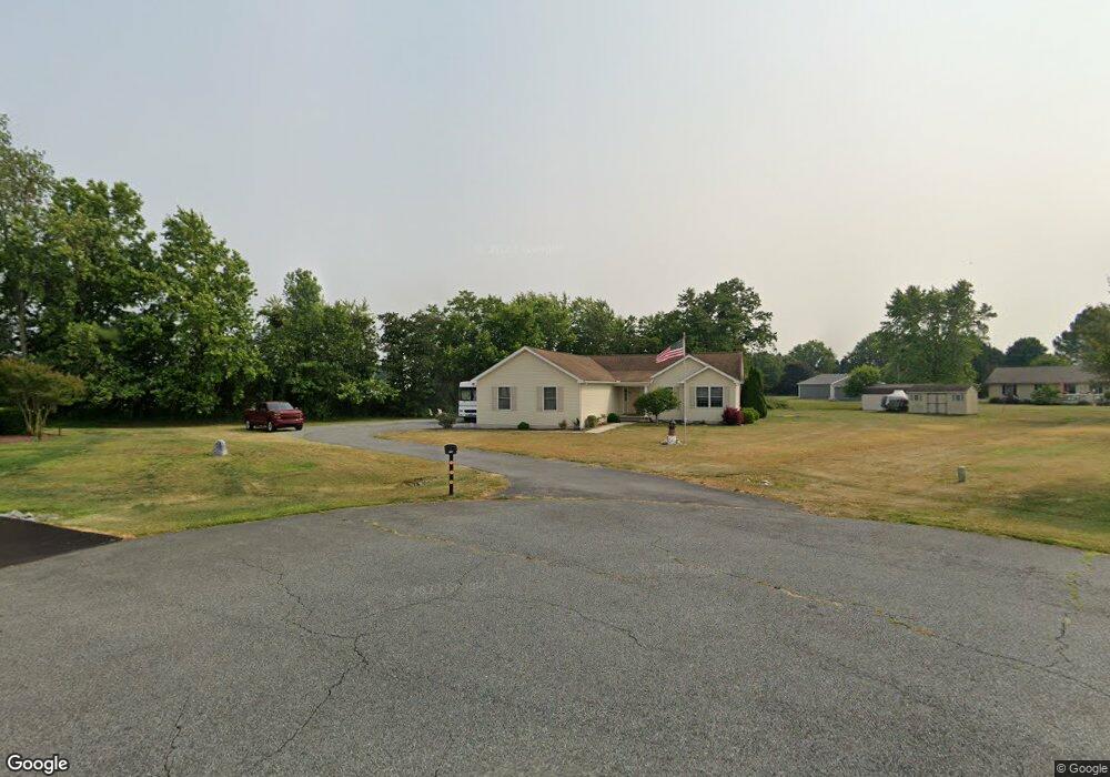 116 Lane View Dr, Harrington, DE 19952 - photo 1