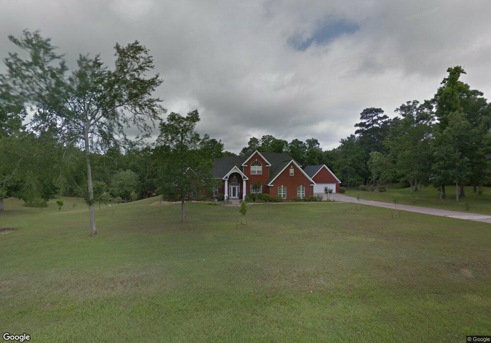 808 Hodge Watson Rd, Calhoun, LA 71225 - photo 1