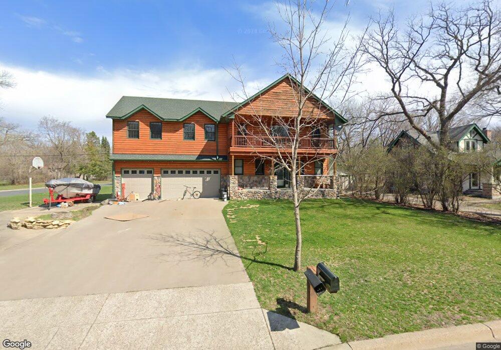 1721 99th Ave NW, Coon Rapids, MN 55433 - photo 1