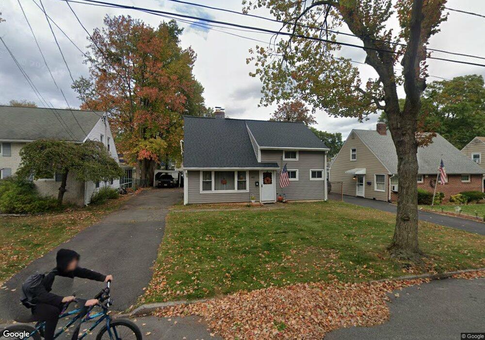 1091 Briarcliff Dr, Rahway, NJ 07065 - photo 1