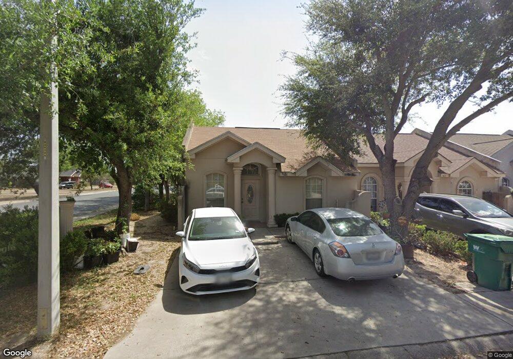 501 S Casa Rd, Pharr, TX 78577 - photo 1